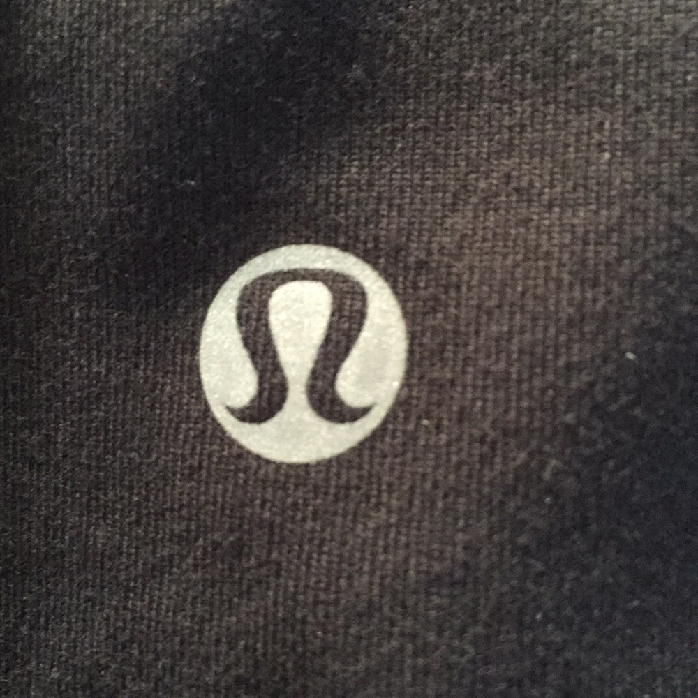 Lululemon Yoga Pants